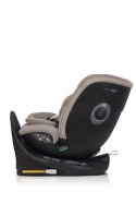 Fotelik samochodowy Buz Pro Body Taupe I-size easyGO (40-150cm)