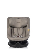 Fotelik samochodowy Buz Pro Body Taupe I-size easyGO (40-150cm)