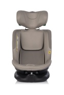 Fotelik samochodowy Buz Pro Body Taupe I-size easyGO (40-150cm)