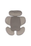 Fotelik samochodowy Buz Pro Body Taupe I-size easyGO (40-150cm)
