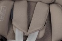 Fotelik samochodowy Buz Pro Body Taupe I-size easyGO (40-150cm)