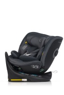 Fotelik samochodowy Buz Pro Body Granito I-size easyGO (40-150cm)