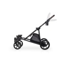Wózek bliźniaczy Musso Magma 2w1 Riko - Rok po Roku, Duo SLim