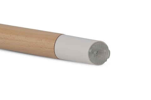 COLIBRO SCANDI 3w1 Agava – Krzesełko do karmienia i krzesło dla starszaka