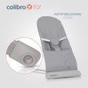 Leżaczek COLIBRO FLY DOVE – Komfort, bezpieczeństwo i delikatne kołysanie
