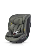 EASYGO BUZ PRO + BODY 2w1 Greener – Foteliki samochodowe z bazą ISOFIX R129 I-SIZE