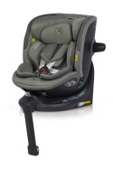 EASYGO BUZ PRO + BODY 2w1 Greener – Foteliki samochodowe z bazą ISOFIX R129 I-SIZE