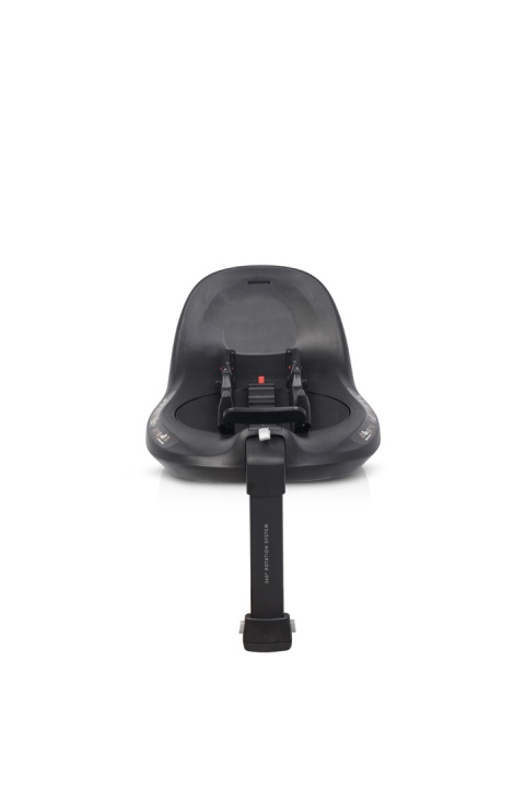 EASYGO BUZ PRO + BODY 2w1 Greener – Foteliki samochodowe z bazą ISOFIX R129 I-SIZE