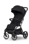 EASYGO ZOYA EBONY BLACK – Spacerówka do 22 kg z opcją 2w1 / 3w1
