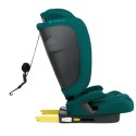 FIX2GO GREEN i-Size – Fotelik Kinderkraft od 15. miesiąca do 12. roku życia