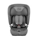FIX2GO GREY i-Size – Fotelik Kinderkraft od 15. miesiąca do 12. roku życia