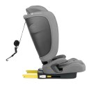 FIX2GO GREY i-Size – Fotelik Kinderkraft od 15. miesiąca do 12. roku życia