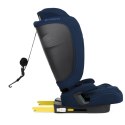 FIX2GO NAVY i-Size – Fotelik Kinderkraft od 15. miesiąca do 12. roku życia