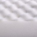 MATEX Materacyk ortopedyczny GALAXY 120X60X10 [TB0494]