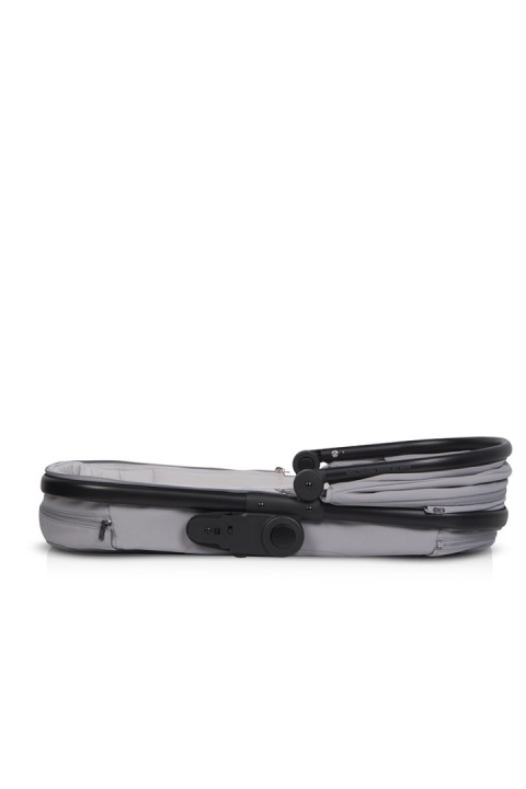 EASYGO DUO FLEX Grey – innowacyjny wózek dla jednego lub dwójki dzieci