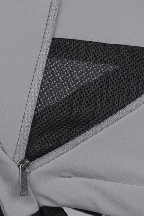 EASYGO DUO FLEX Grey – innowacyjny wózek dla jednego lub dwójki dzieci