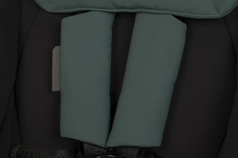 EASYGO DUO FLEX Green – innowacyjny wózek dla jednego lub dwójki dzieci