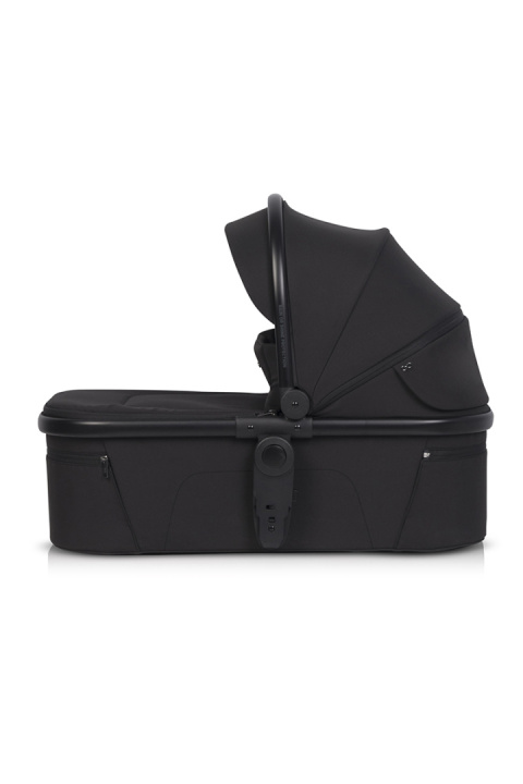 EASYGO DUO FLEX Black – innowacyjny wózek dla jednego lub dwójki dzieci