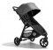 Baby Jogger City Mini GT2 – Wózek terenowy Stone Grey