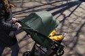 Baby Jogger City Mini GT2 – Wózek terenowy GREEN