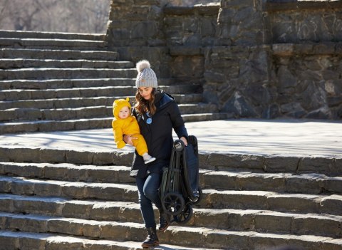 Baby Jogger City Mini GT2 – Wózek terenowy GREEN