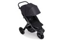 Baby Jogger City Elite 2 – Wózek terenowy Opulent Black do 22 kg