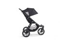 Baby Jogger City Elite 2 – Wózek terenowy Opulent Black do 22 kg