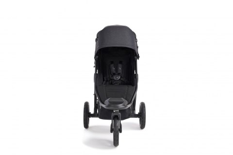 Baby Jogger City Elite 2 – Wózek terenowy Opulent Black do 22 kg