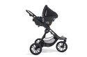Baby Jogger City Elite 2 – Wózek terenowy Opulent Black do 22 kg
