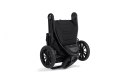 Baby Jogger City Elite 2 – Wózek terenowy Opulent Black do 22 kg