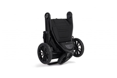 Baby Jogger City Elite 2 – Wózek terenowy Opulent Black do 22 kg