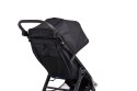Baby Jogger City Elite 2 – Wózek terenowy Opulent Black do 22 kg