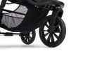 Baby Jogger City Elite 2 – Wózek terenowy Opulent Black do 22 kg