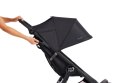 Baby Jogger City Elite 2 – Wózek terenowy Opulent Black do 22 kg