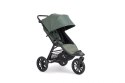 Baby Jogger City Elite 2 – Wózek terenowy Briar Green do 22 kg