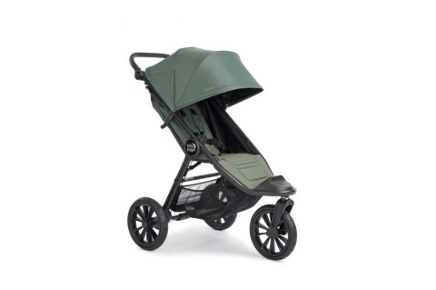 Baby Jogger City Elite 2 – Wózek terenowy Briar Green do 22 kg