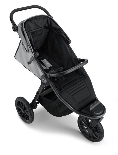 Baby Jogger City Elite 2 Pike – wózek spacerowy terenowy do 22 kg