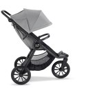 Baby Jogger City Elite 2 Pike – wózek spacerowy terenowy do 22 kg