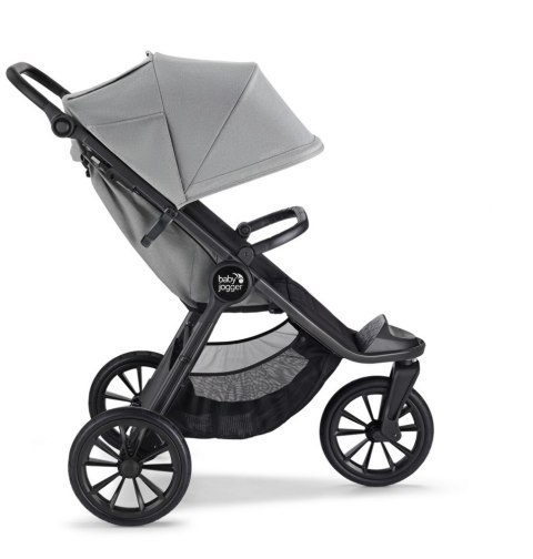Baby Jogger City Elite 2 Pike – wózek spacerowy terenowy do 22 kg