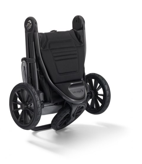 Baby Jogger City Elite 2 Pike – wózek spacerowy terenowy do 22 kg