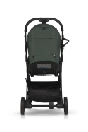 EASYGO FARO GREEN – Wózek spacerowy z automatycznym składaniem do 22 kg