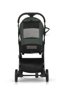 EASYGO FARO GREEN – Wózek spacerowy z automatycznym składaniem do 22 kg