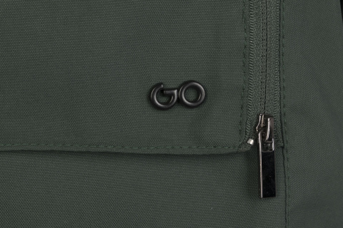 EASYGO FARO GREEN – Wózek spacerowy z automatycznym składaniem do 22 kg