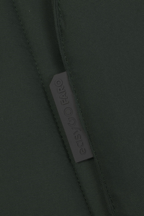 EASYGO FARO GREEN – Wózek spacerowy z automatycznym składaniem do 22 kg