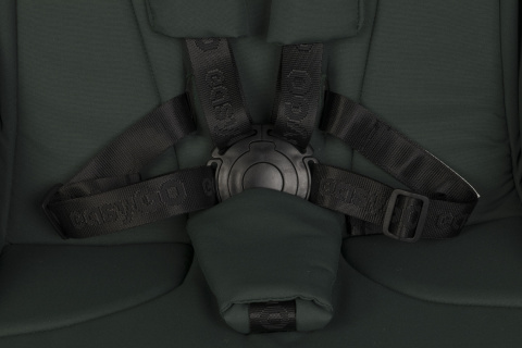 EASYGO FARO GREEN – Wózek spacerowy z automatycznym składaniem do 22 kg