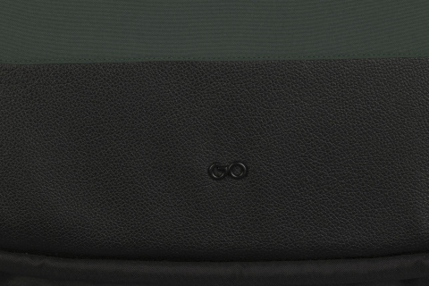 EASYGO FARO GREEN – Wózek spacerowy z automatycznym składaniem do 22 kg