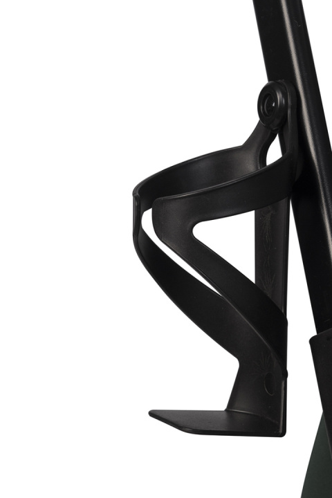 EASYGO FARO BLACK – Wózek spacerowy z automatycznym składaniem do 22 kg