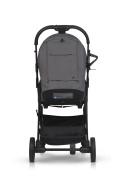 EASYGO FARO GREY – Wózek spacerowy z automatycznym składaniem do 22 kg