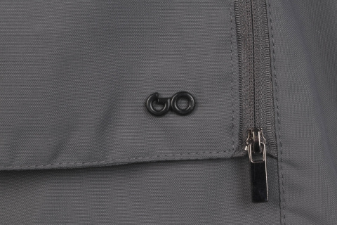 EASYGO FARO GREY – Wózek spacerowy z automatycznym składaniem do 22 kg