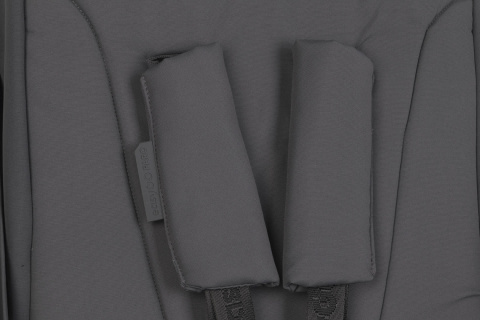 EASYGO FARO GREY – Wózek spacerowy z automatycznym składaniem do 22 kg